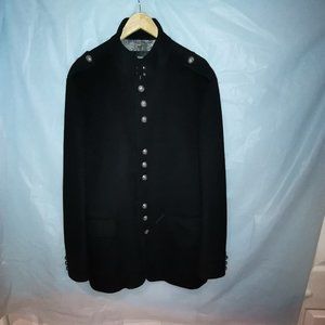 International Laundry retro look 3/4 jacket